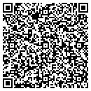 QR code with Hard Chow contacts