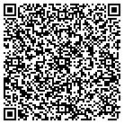 QR code with Fantasy Index Magazines LLC contacts