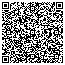 QR code with I C Pastries contacts