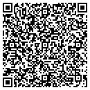 QR code with Larson Printing contacts
