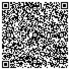 QR code with K J's Elegant Pastries LLC contacts
