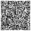 QR code with The Pennysaverx contacts