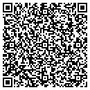 QR code with The Target Group Inc contacts