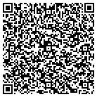 QR code with The Williamsport Guardian contacts