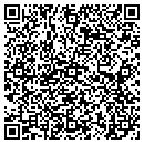 QR code with Hagan Properties contacts