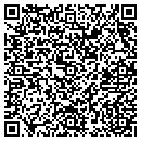 QR code with B & K Publishing contacts