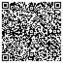 QR code with C U E C -Shawnee Inc contacts