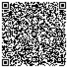 QR code with Antioch West Baptist Church contacts