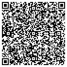 QR code with Peace Love And Pastries contacts