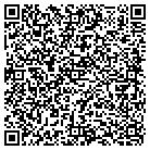 QR code with Peggy-Sues Donuts & Pastries contacts