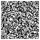 QR code with Mabuhay International Inc contacts