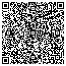 QR code with Ronald J Picou contacts