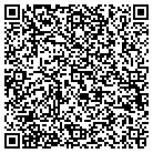 QR code with River Cities Gazette contacts