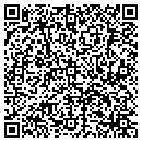 QR code with The Hoover Outlook Inc contacts
