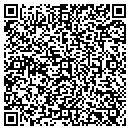 QR code with Ubm LLC contacts