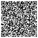 QR code with Urban Racercom contacts