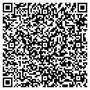 QR code with Patys Bakery contacts