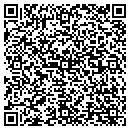 QR code with T'Walker Consulting contacts
