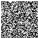 QR code with Moore Research Center contacts