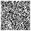 QR code with Hasbro House Inc contacts