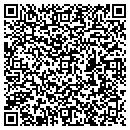 QR code with MGB Construction contacts