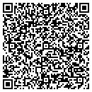 QR code with M C Publishing CO contacts