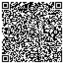 QR code with R R Donnelley contacts