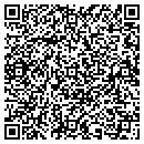 QR code with Tobe Report contacts