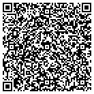 QR code with Advanced Blueprint Service contacts