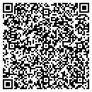 QR code with A-E Graphics Inc contacts