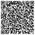 QR code with A&E-the Graphics Complex contacts