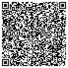 QR code with Alabama Graphics & Engineering contacts