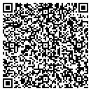 QR code with Alpha Blueprint CO contacts