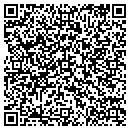 QR code with Arc Graphics contacts