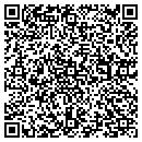 QR code with Arrington Blueprint contacts