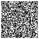 QR code with Art Hardware contacts
