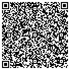 QR code with Atlas Blue Print & Supply Co contacts