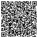QR code with Avalon Blueprint contacts