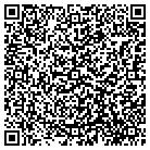 QR code with Anything Grows Greenhouse contacts