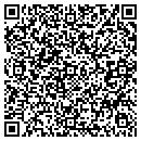QR code with Bd Blueprint contacts