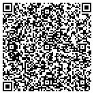 QR code with B & H Technical Service contacts