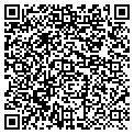 QR code with Blk N Blu Print contacts