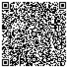 QR code with Bloominton Blueprint contacts