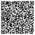 QR code with Blueline Inc contacts