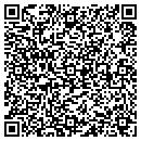 QR code with Blue Print contacts