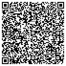 QR code with Blue Print Events & Invitation contacts