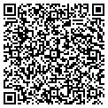 QR code with Blueprint Gym contacts