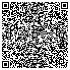 QR code with Kohr Brothers Frozen Custard contacts