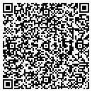 QR code with Davis Garage contacts