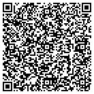 QR code with C & D Reprographics Inc contacts
